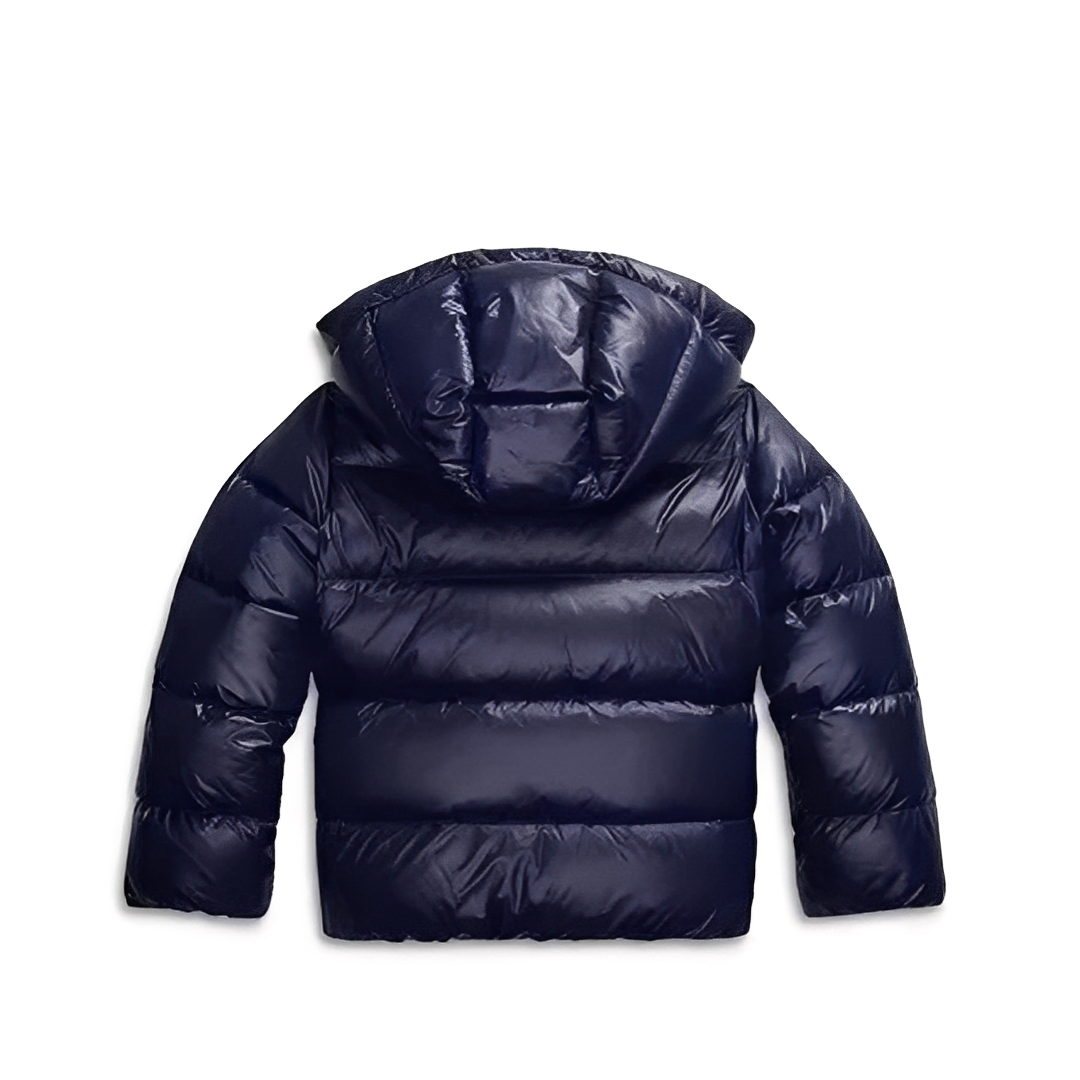 Dovilyn - Przyjemna zimowa kurtka damska