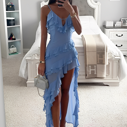 Meavel - Szykowna i elegancka sukienka dla kobiet