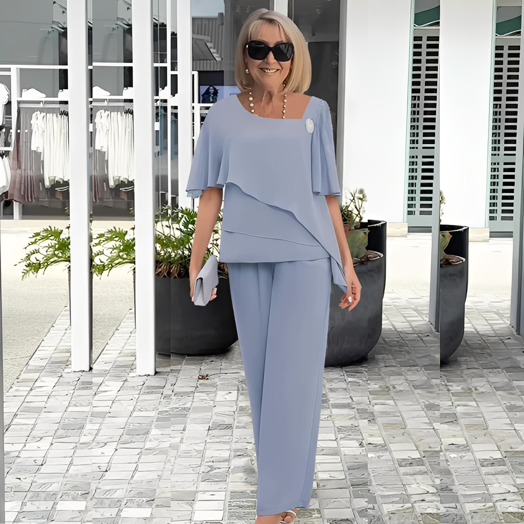 Valériane - Stylowy zestaw dla kobiet