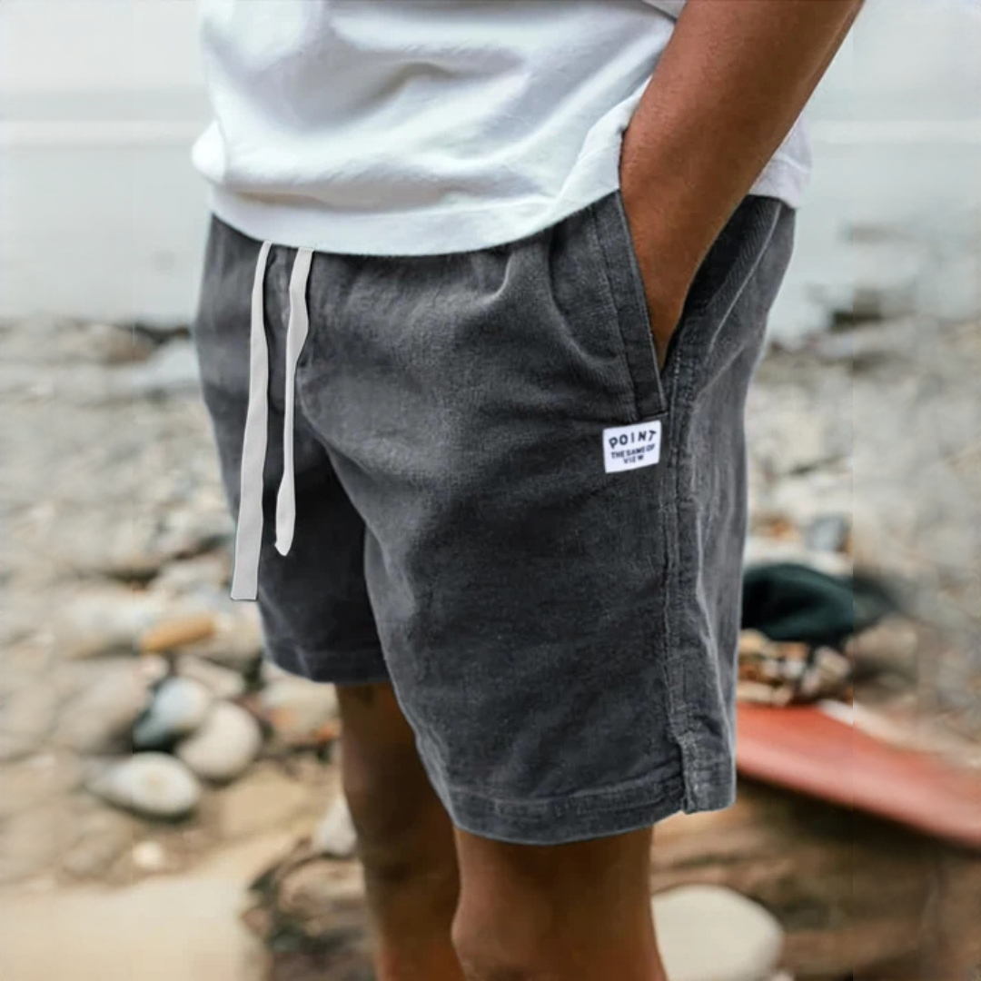 Jake - Letnie szorty męskie