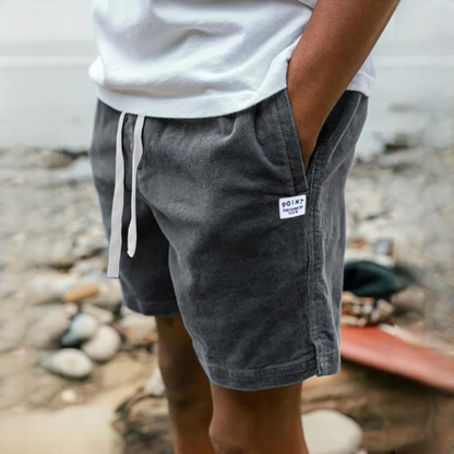 Jake - Letnie szorty męskie