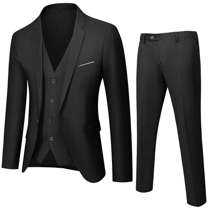 Hamilton - Elegancki formalny zestaw dla mężczyzn
