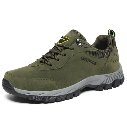 Dalton - Mocne męskie buty outdoorowe