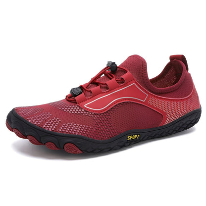 Garnet - Lekkie męskie buty sportowe na dwór