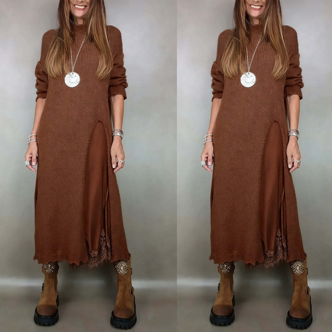 Fanny - Sweterek i szykowne sukienki dla kobiet – definiować