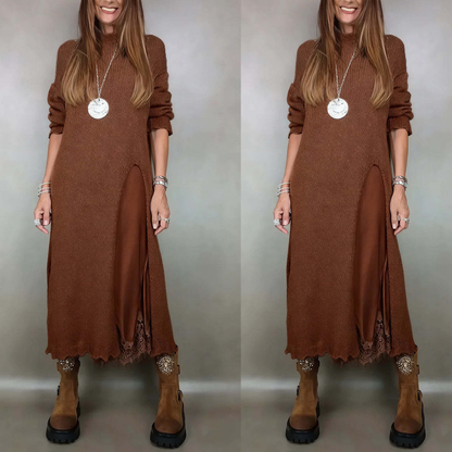 Fanny - Sweterek i szykowne sukienki dla kobiet – definiować