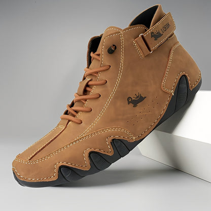 Eugène - Eleganckie i wygodne buty dla mężczyzn