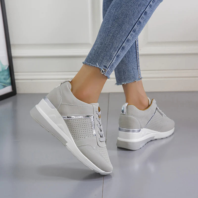 Air Sneakers - Zapomnij o bólu w stopach