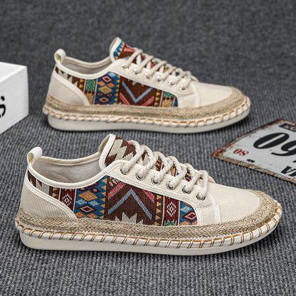 Maynard - Wygodne męskie buty sportowe