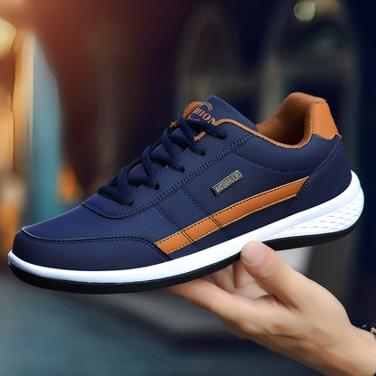Jamison - Komfortowe buty na co dzień dla mężczyzn