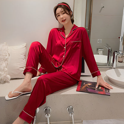 Ella - Modny kaszmirowy sweter dla kobiet Zestaw