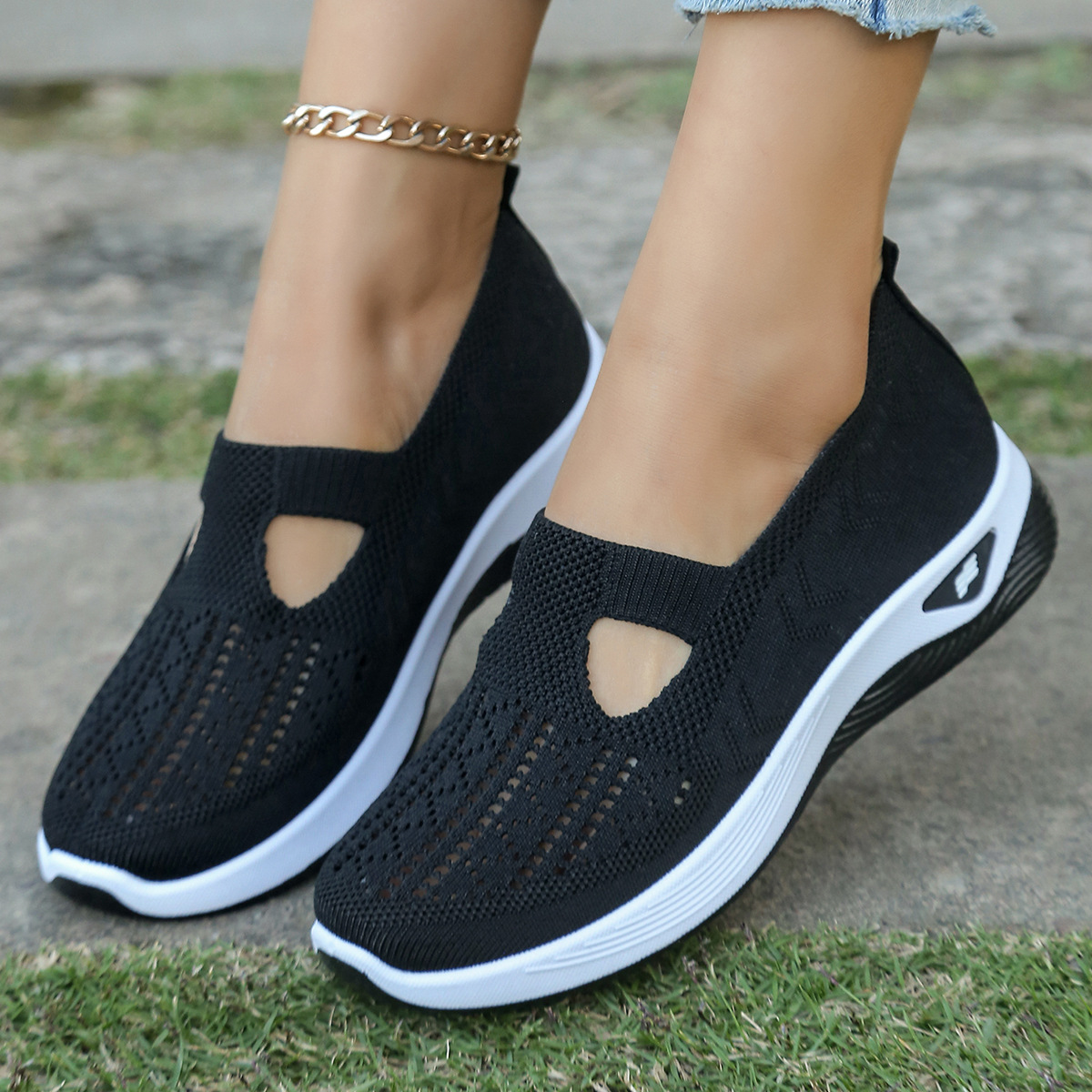 Shannah - Wygodne ortopedyczne buty dla kobiet