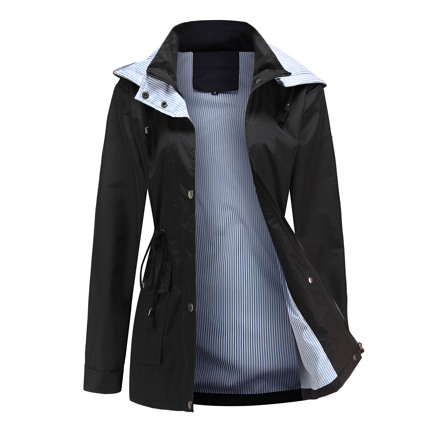 Dorothy - Uniwersalny trencz damski