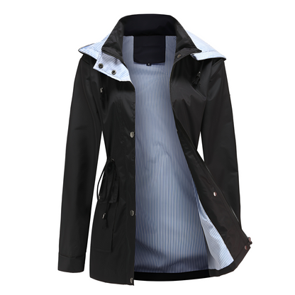 Dorothy - Uniwersalny trencz damski