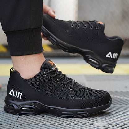 Fardo - Męskie wygodne buty sznurowane, łatwe do noszenia