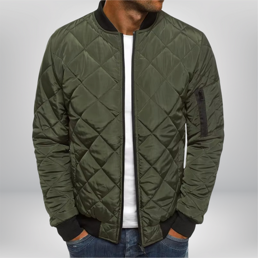 Fabian – Kurtka bomber