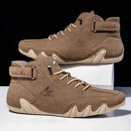 Jared - Eleganckie buty dla mężczyzn