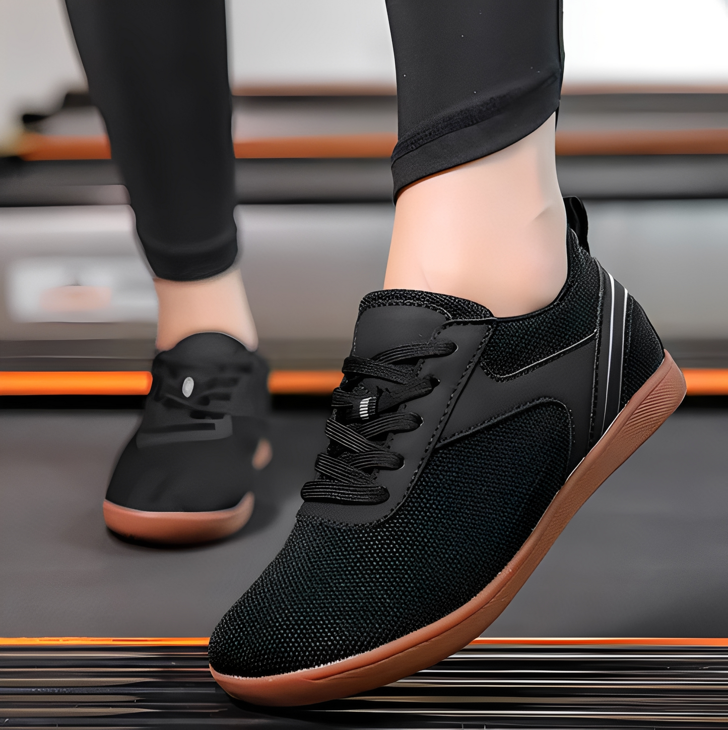 Crispen - Wszechstronne buty dla mężczyzn