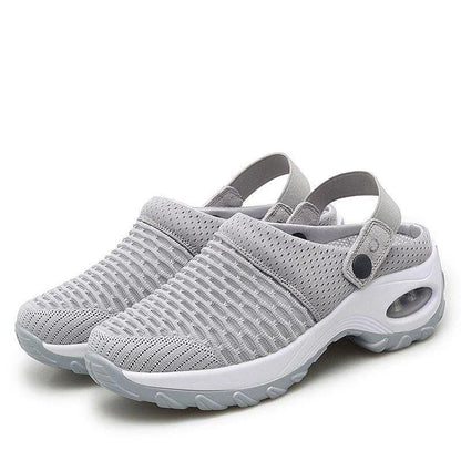 Smidge - Ortopedyczne Buty z Poduszkami Powietrznymi
