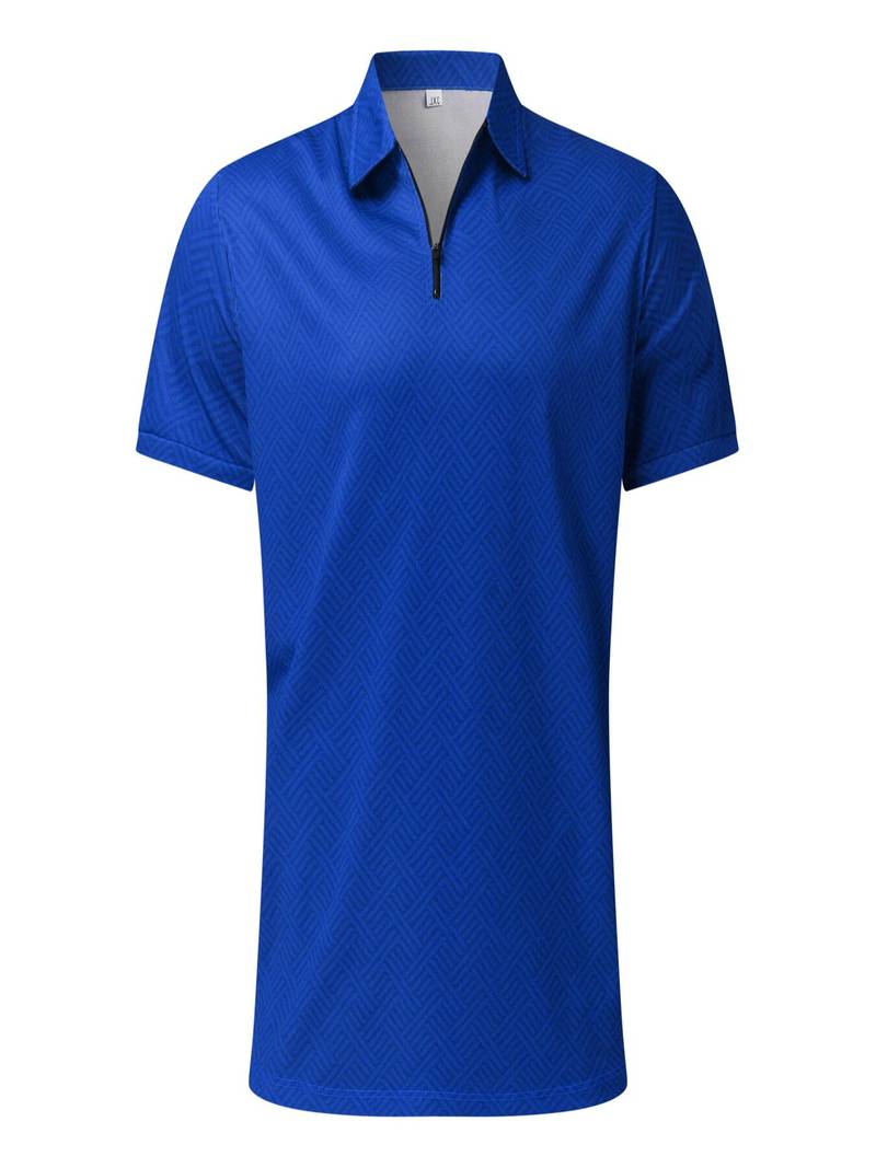 Theodore - Dwuczęściowy zestaw dla mężczyzn, wygodny casual