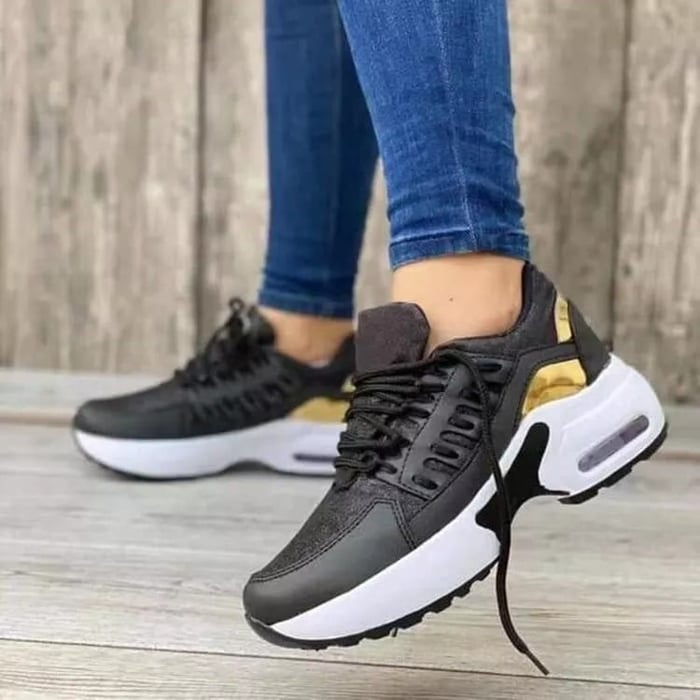 Eleana - Ortopedyczne Buty Komfortowe dla Kobiet