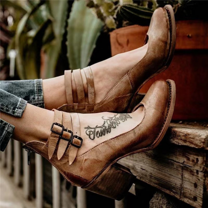 Marisa - Damskie buty