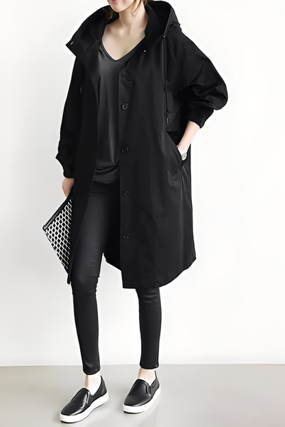 Evy - Odporna na wodę, lekka i stylowa dla kobiet