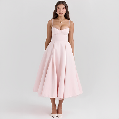 Robilyn - Elegancka i stylowa sukienka dla kobiet