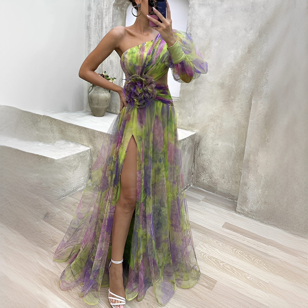 Nerry - Elegancka i stylowa sukienka dla pań