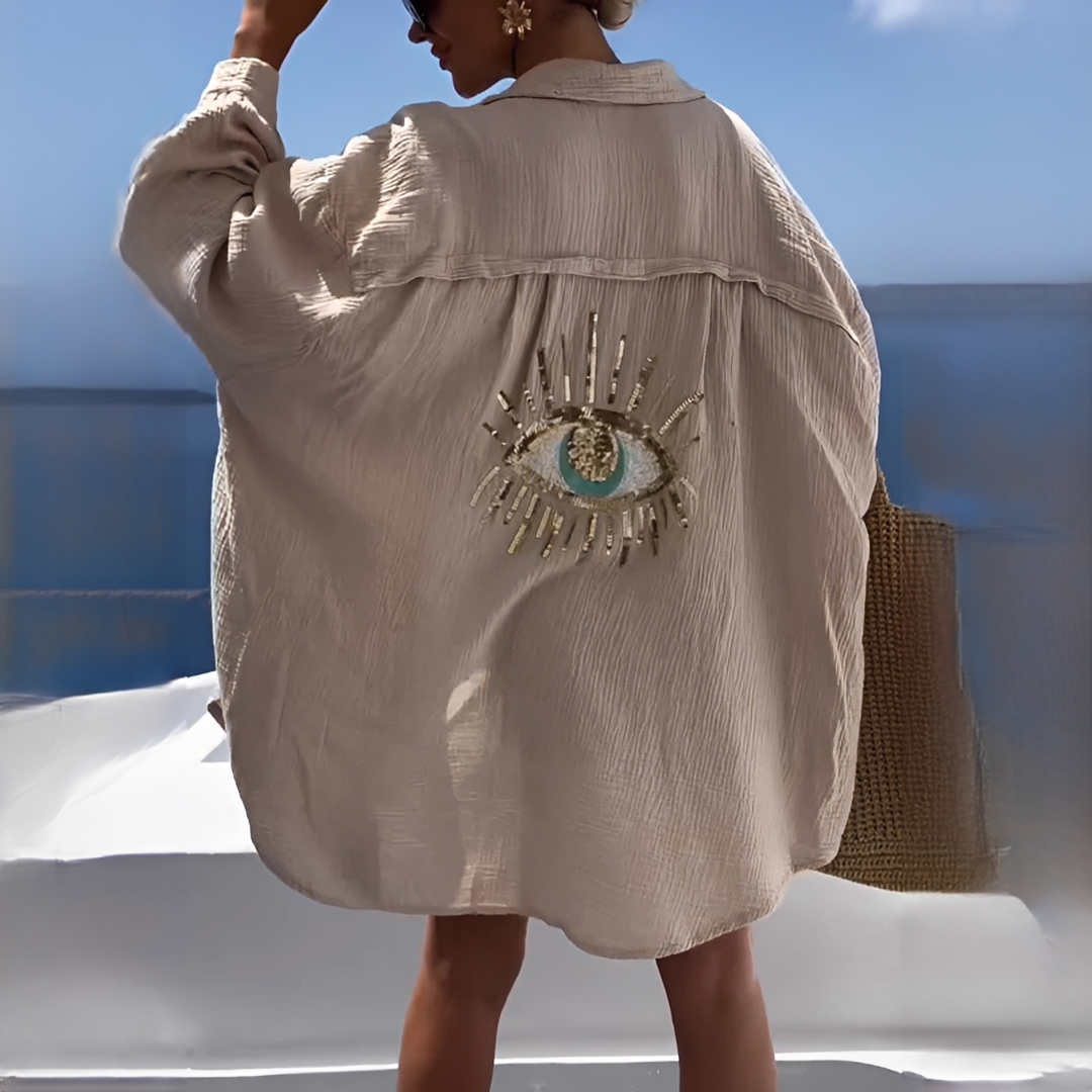 Dilaria - Stylowe damskie koszule na lato