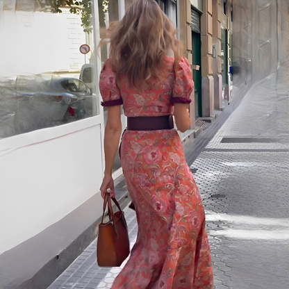 Khaye - Robe elegancka i stylowa dla kobiet