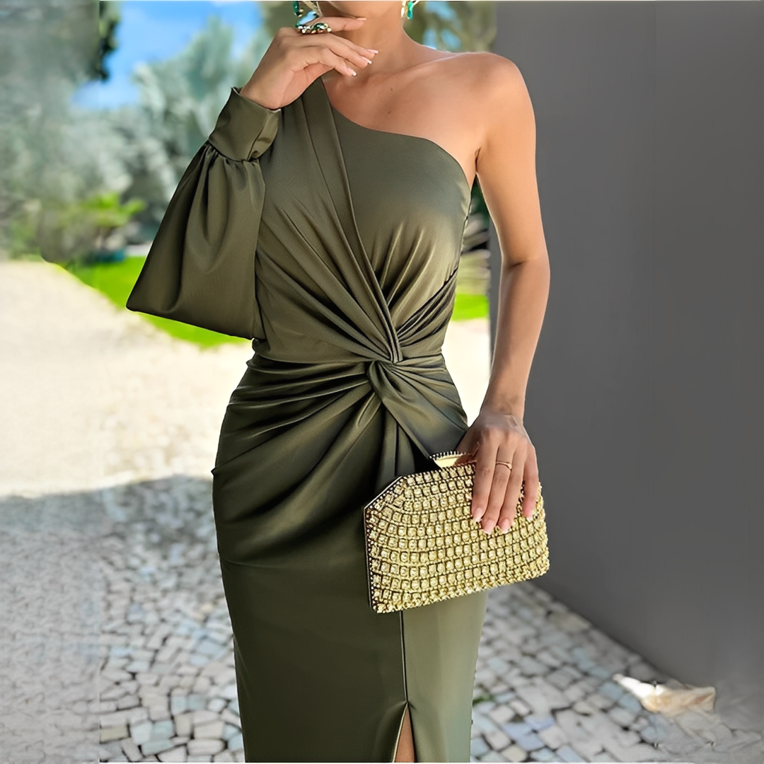 Noiren - Elegancka i stylowa sukienka dla kobiet