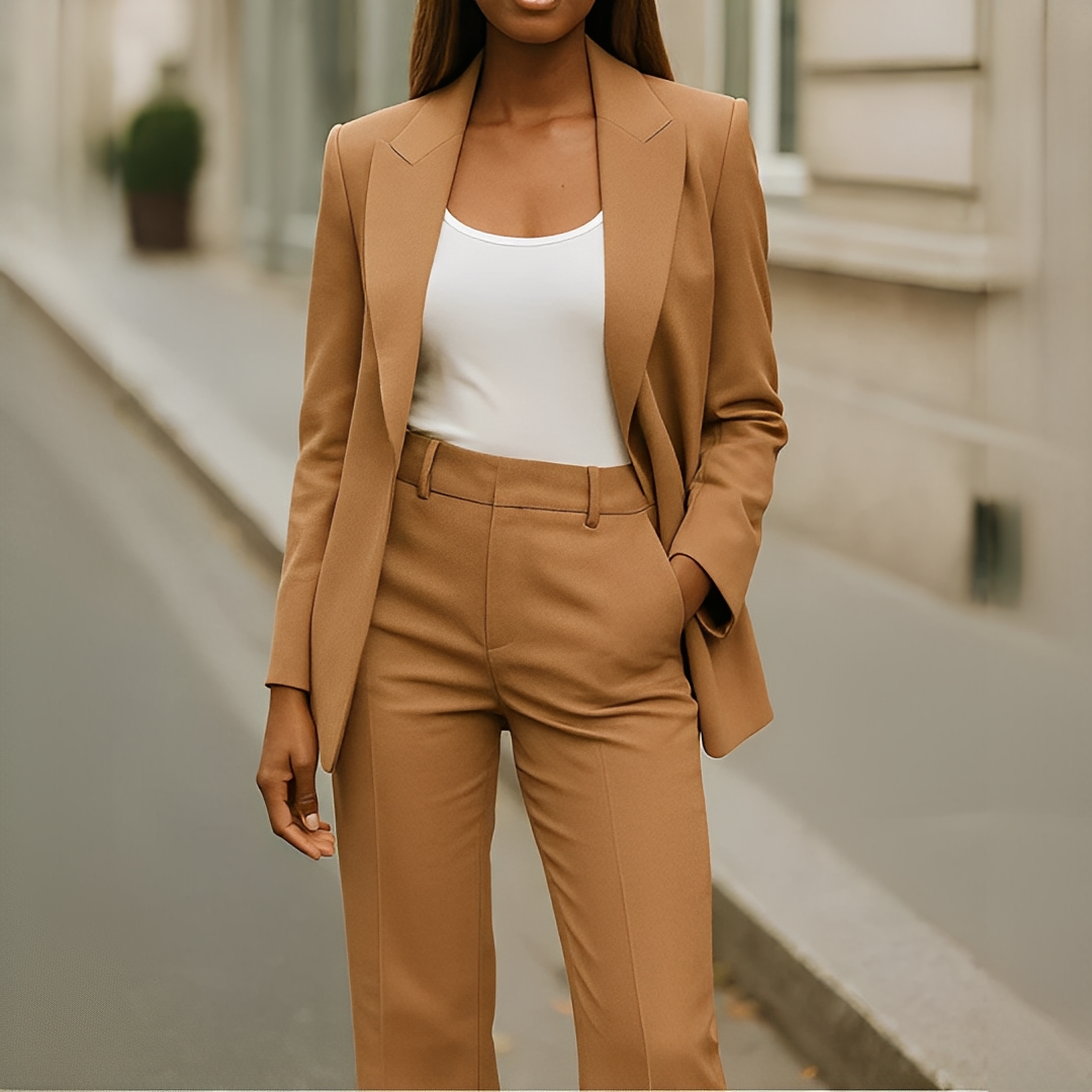 Cheska - Modny zestaw dla kobiet