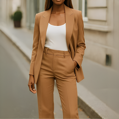 Cheska - Modny zestaw dla kobiet