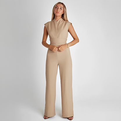 Dalia - Stylowy i nowoczesny kombinezon dla kobiet