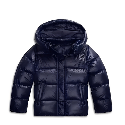 Dovilyn - Przyjemna zimowa kurtka damska