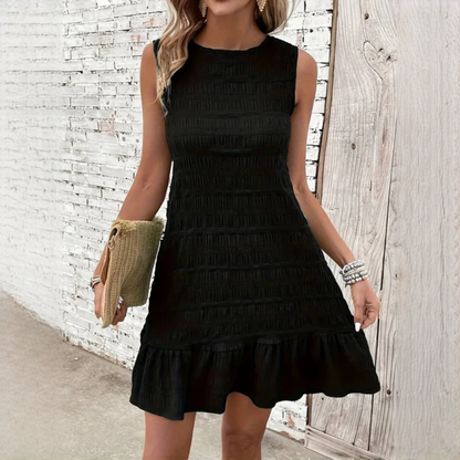 Alizza - Stylowa letnia sukienka dla pań