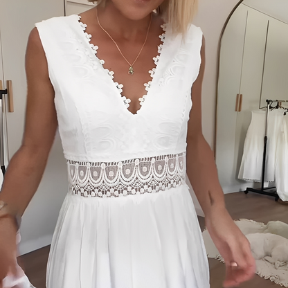 Nileyrhize - Sukienka elegancka i szykowna dla kobiet