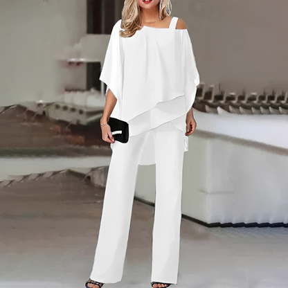 Wenchelle - Zestaw modny dla kobiet na lato