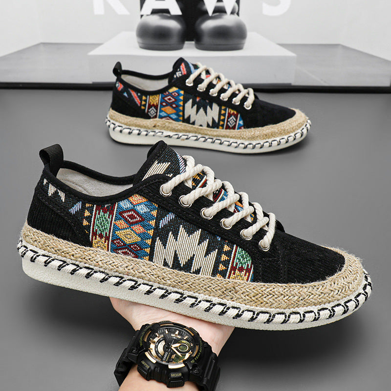 Maynard - Wygodne męskie buty sportowe