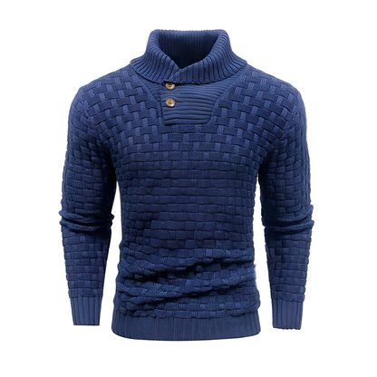 Weldon - Stylowy golf dla mężczyzn