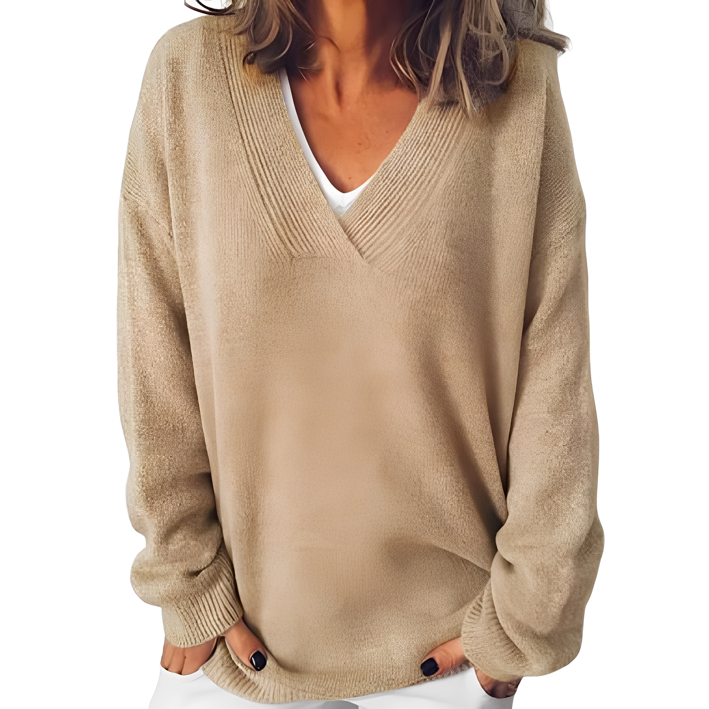 Cherie - Stylowe, ciepłe swetry dla kobiet