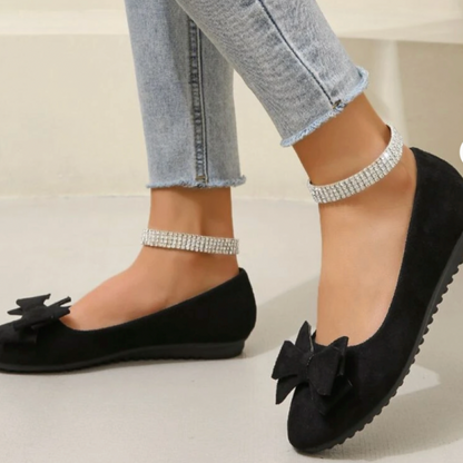 Bianca - Wygodne damskie buty wsuwane