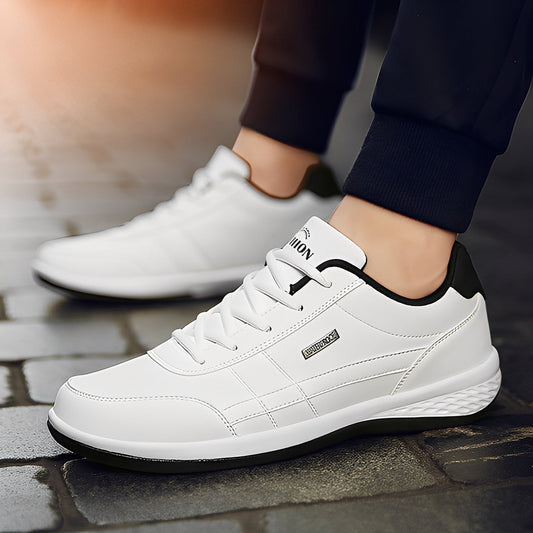 Jamison - Komfortowe buty na co dzień dla mężczyzn