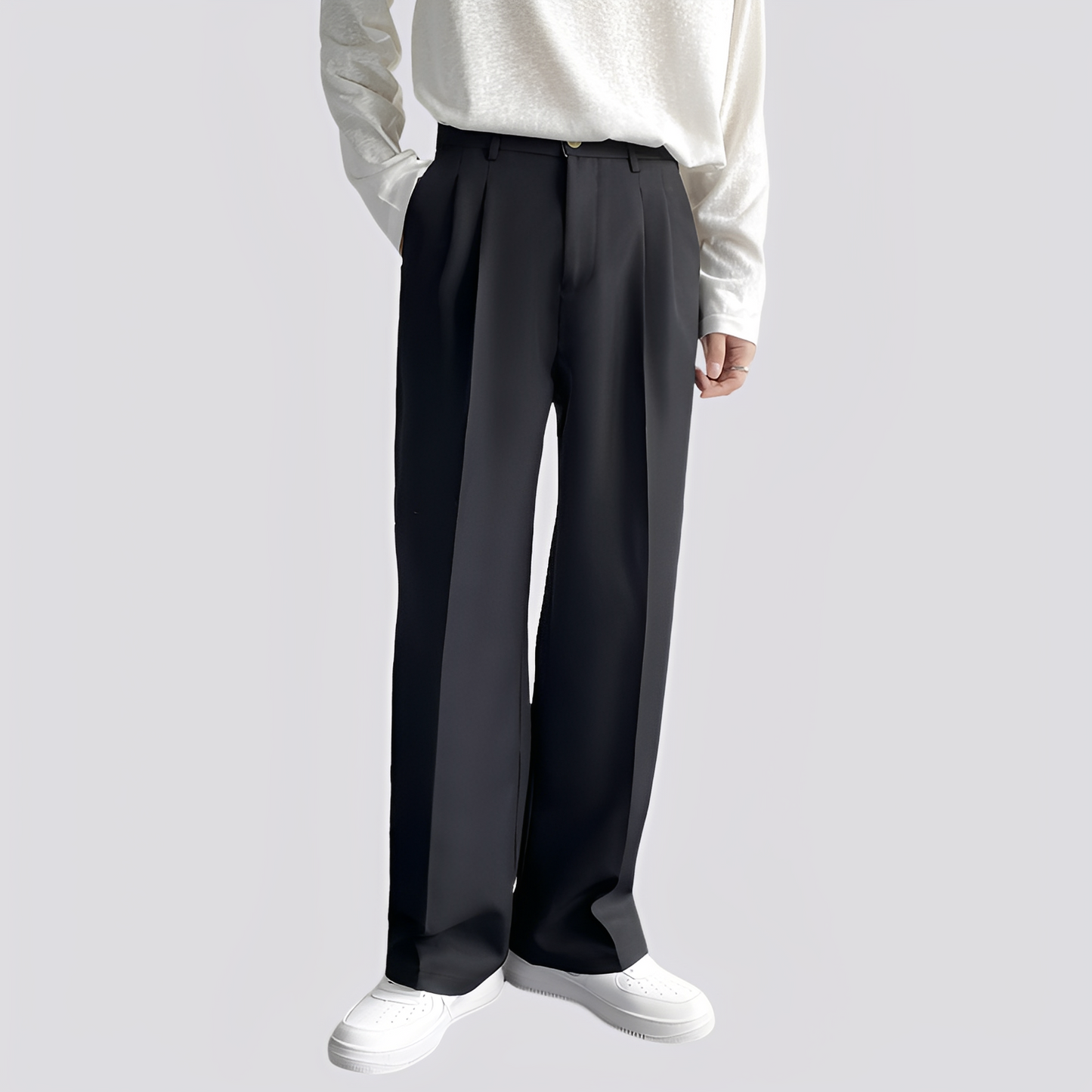 Gary - Wygodne spodnie wypoczynkowe dla mężczyzn