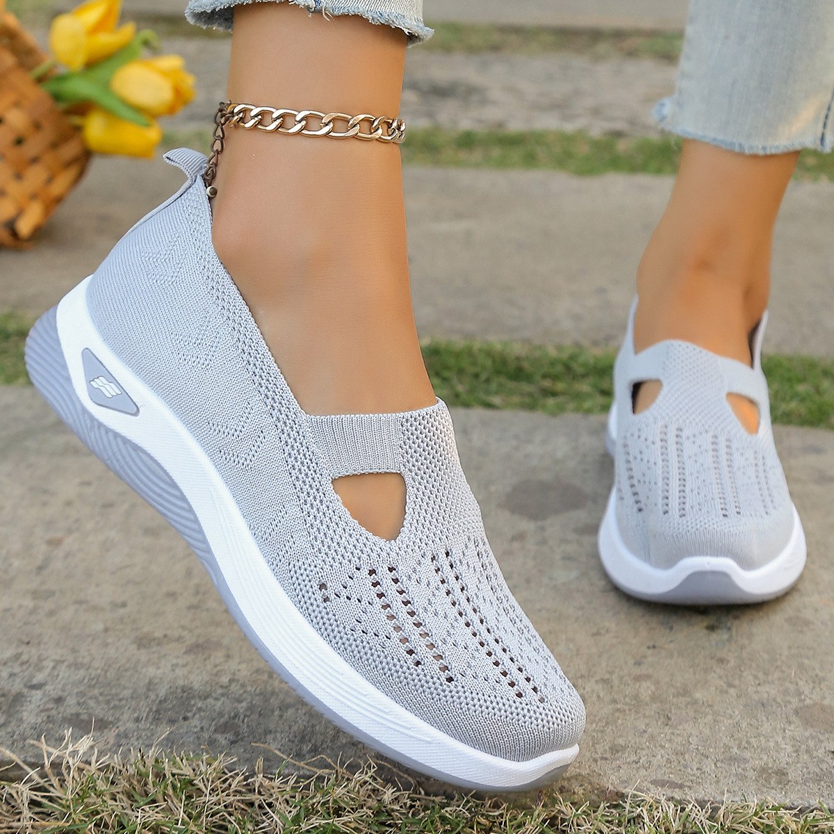 Shannah - Wygodne ortopedyczne buty dla kobiet