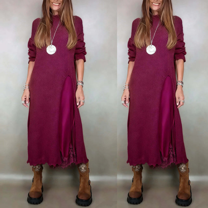 Fanny - Sweterek i szykowne sukienki dla kobiet – definiować