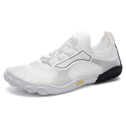 Garnet - Lekkie męskie buty sportowe na dwór