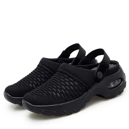 Smidge - Ortopedyczne Buty z Poduszkami Powietrznymi