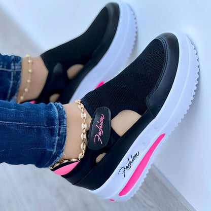 Hattie - Wygodne antypoślizgowe buty dla kobiet